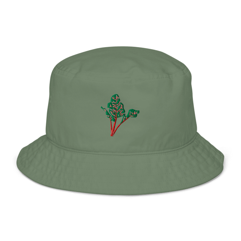 Chard Front